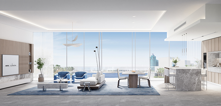 apartment sale dubai creek